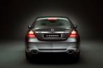 Honda Legend 2008 года